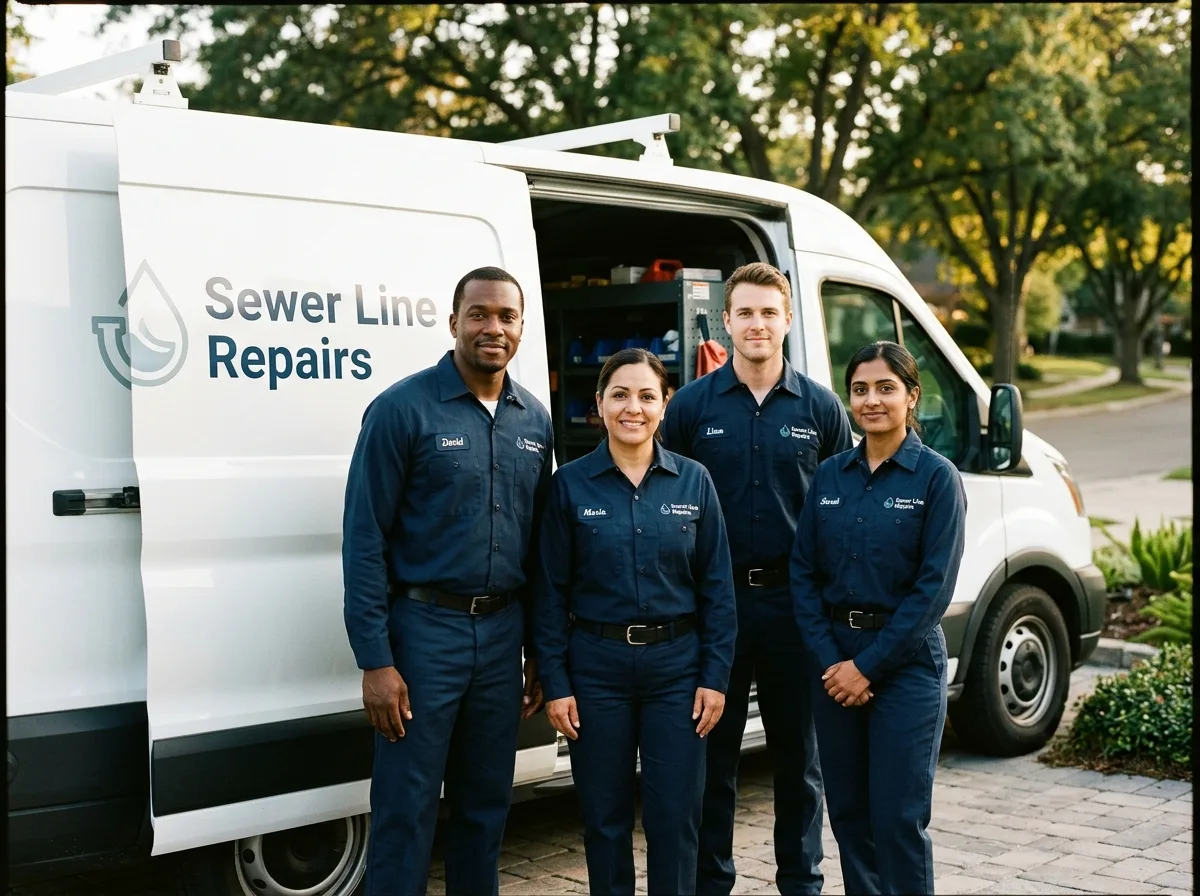 Emergency Plumber company in Mount Pleasant, SC
